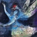 Marc Chagall -Detail